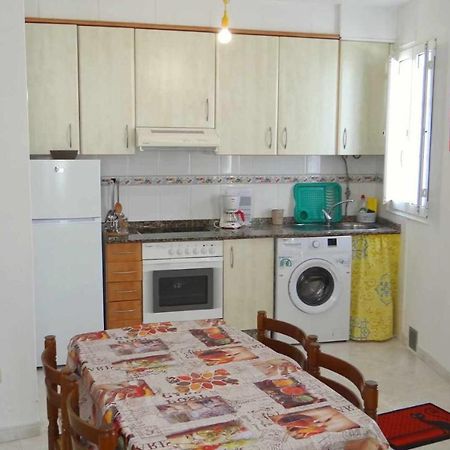 Apartamento Piso de Laura en planta baja Larino Exterior foto