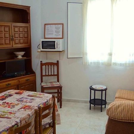 Apartamento Piso de Laura en planta baja Larino Exterior foto