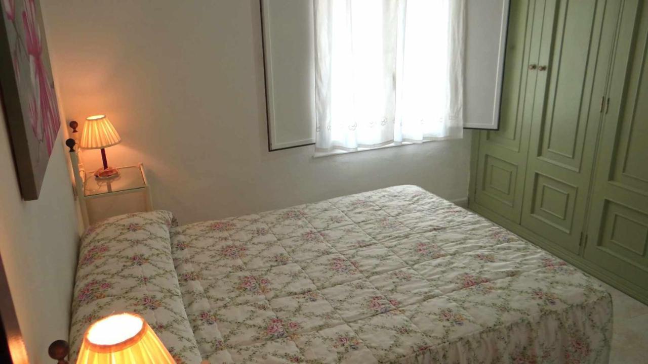 Apartamento Piso de Laura en planta baja Larino Exterior foto