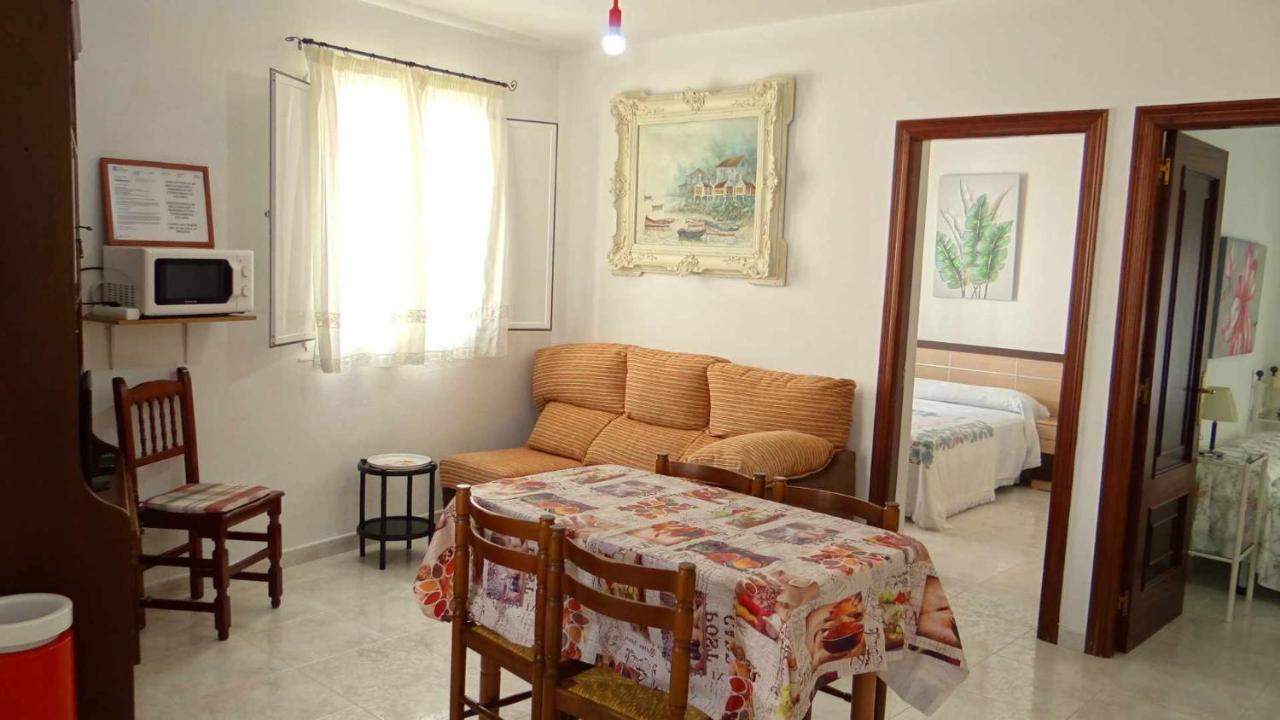 Apartamento Piso de Laura en planta baja Larino Exterior foto