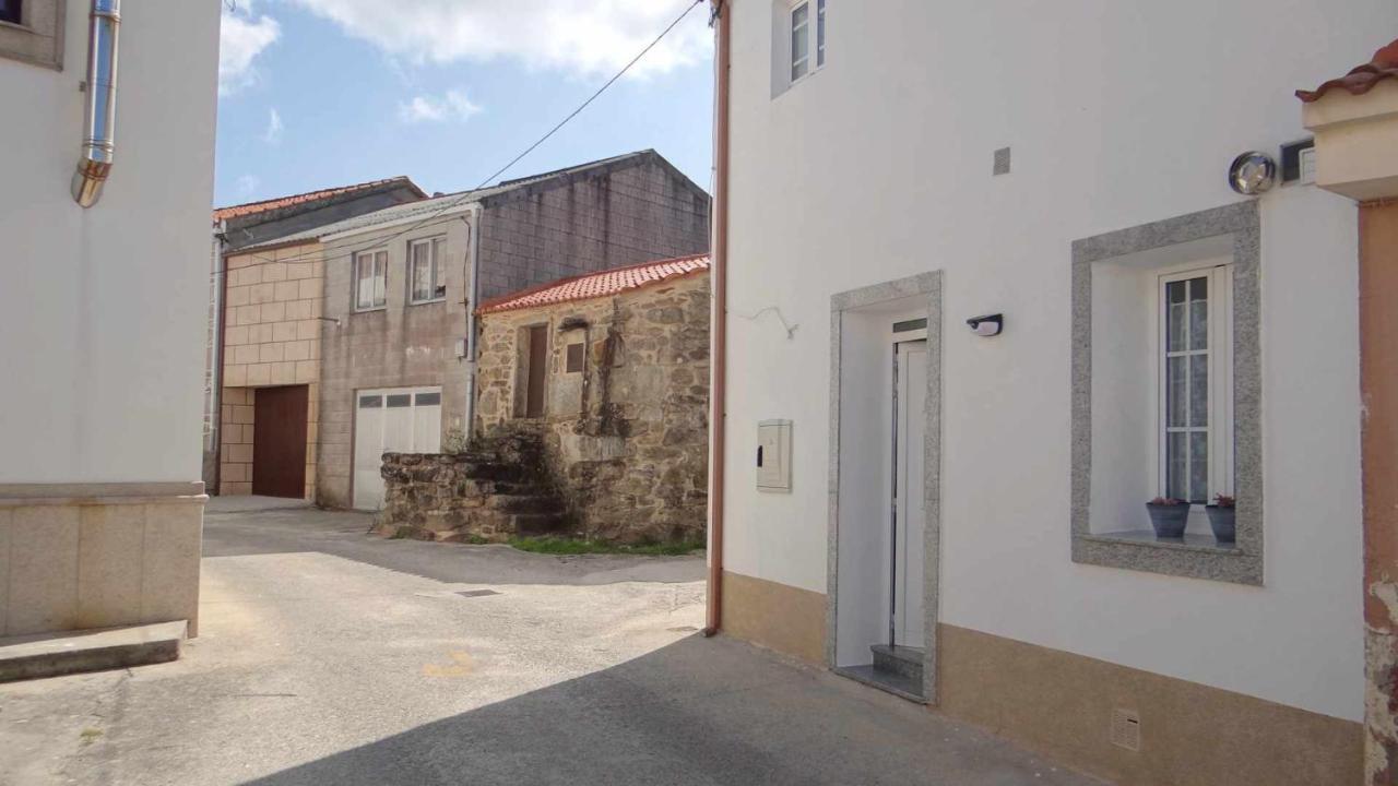Apartamento Piso de Laura en planta baja Larino Exterior foto