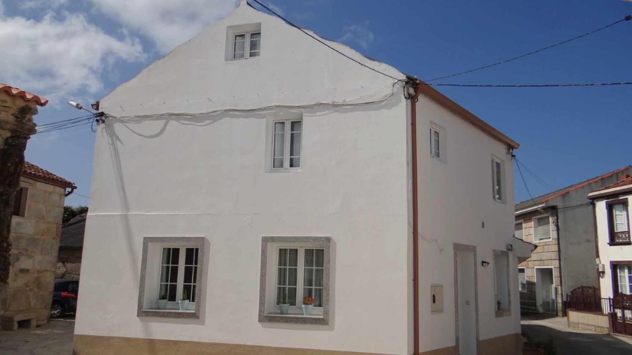 Apartamento Piso de Laura en planta baja Larino Exterior foto
